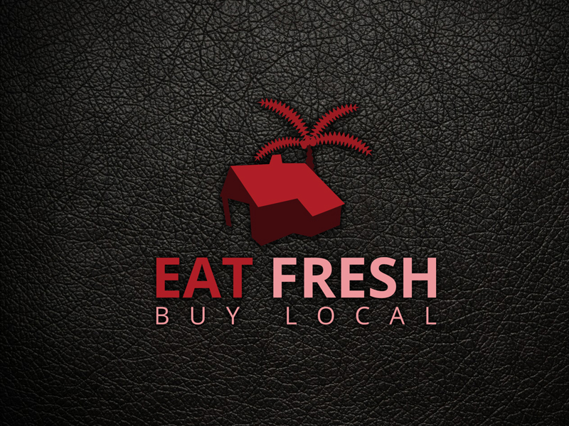 Logo Design by hrahman25091979 for Ajfarms | Design #9526346