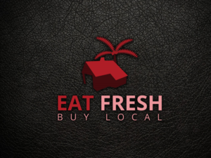 Logo Design by hrahman25091979 for Ajfarms | Design: #9526346