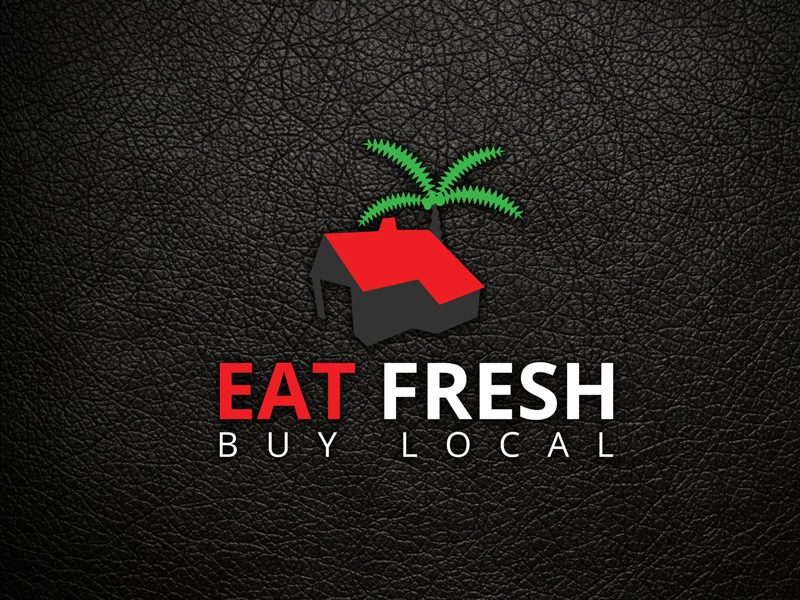 Logo Design by hrahman25091979 for Ajfarms | Design #9526361