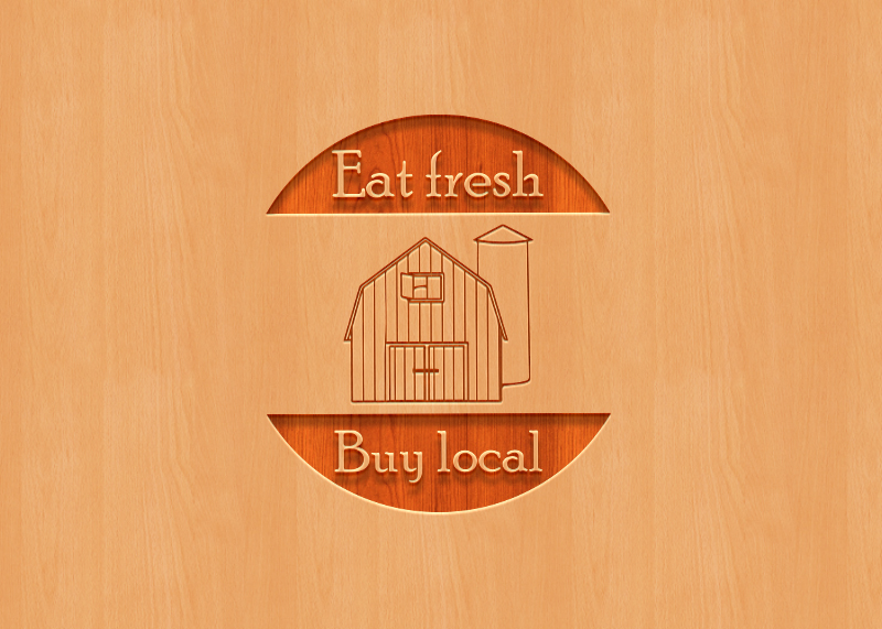 Logo Design by sislam30031991 for Ajfarms | Design #9526279