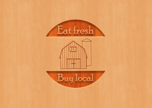 Logo Design by sislam30031991 for Ajfarms | Design: #9526279