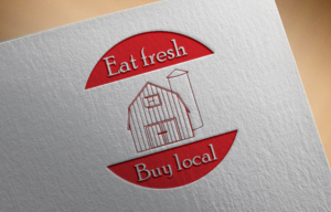 Logo Design by sislam30031991 for Ajfarms | Design: #9526284