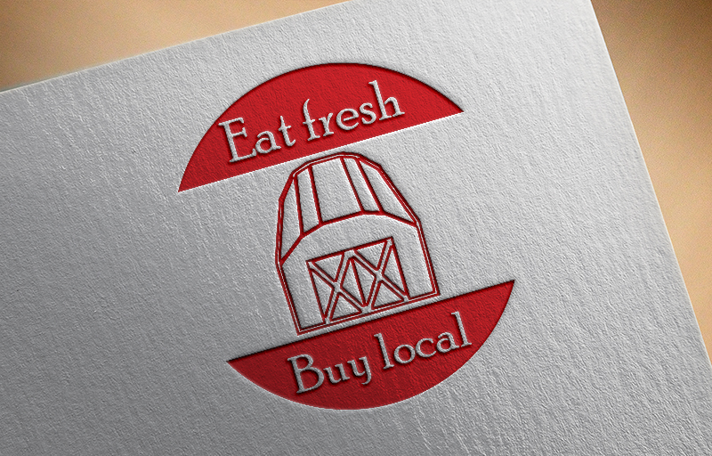 Logo Design by sislam30031991 for Ajfarms | Design #9526295