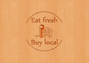 Logo Design by sislam30031991 for Ajfarms | Design: #9526298