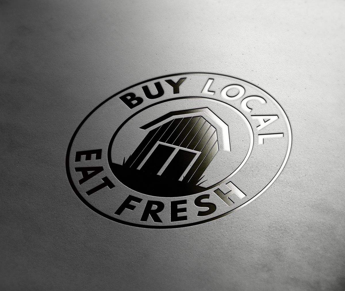 Logo Design by Fk_Design for Ajfarms | Design #9483164