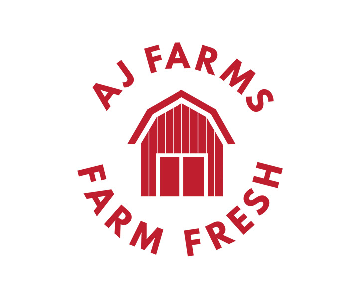 Logo Design by Fk_Design for Ajfarms | Design #9575621