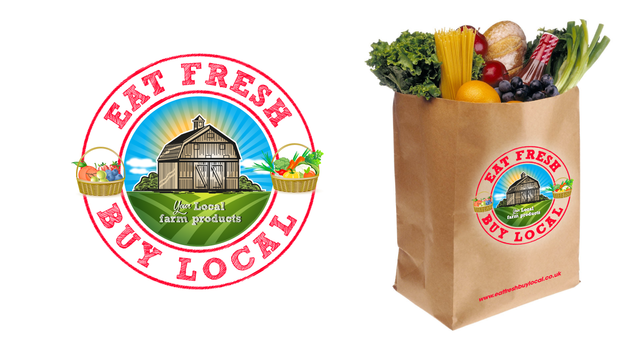 Logo Design by pivotaldesign.biz for Ajfarms | Design #9490707