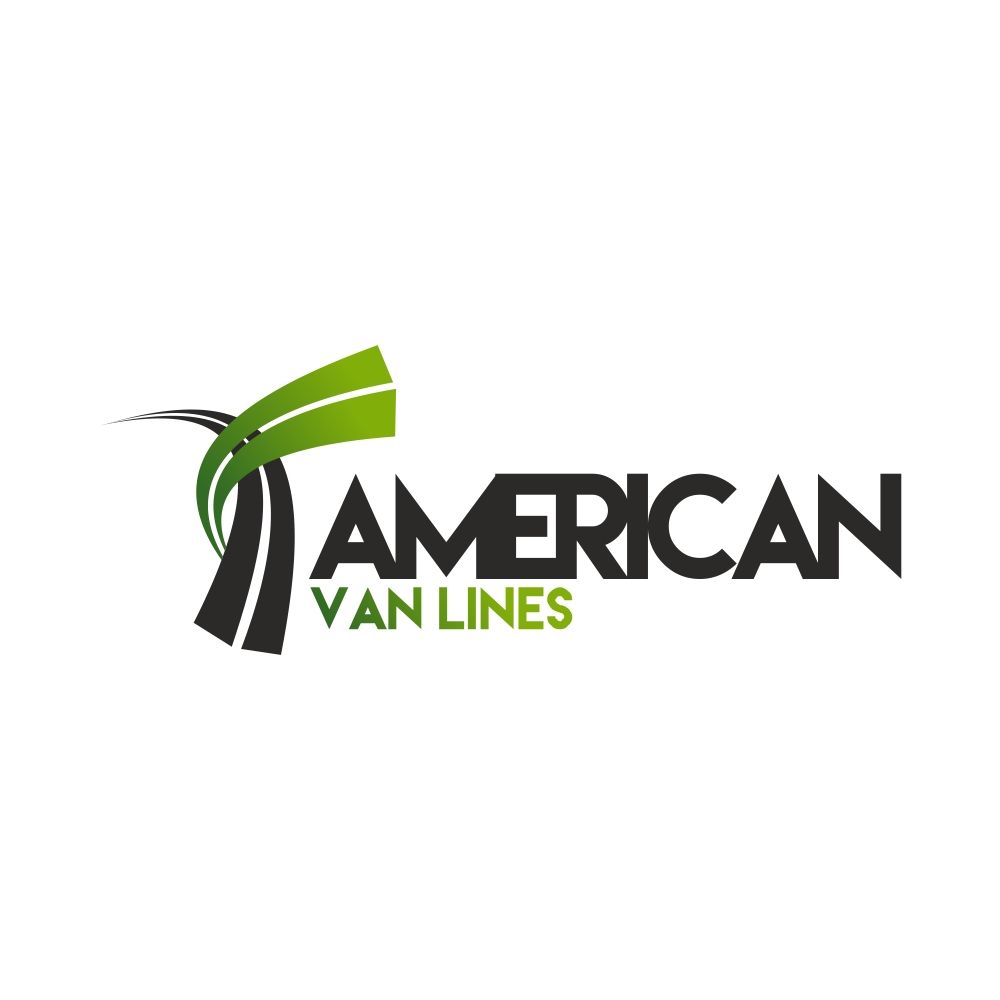 Logo Design by ashwani for American Van Lines | Design #9507771