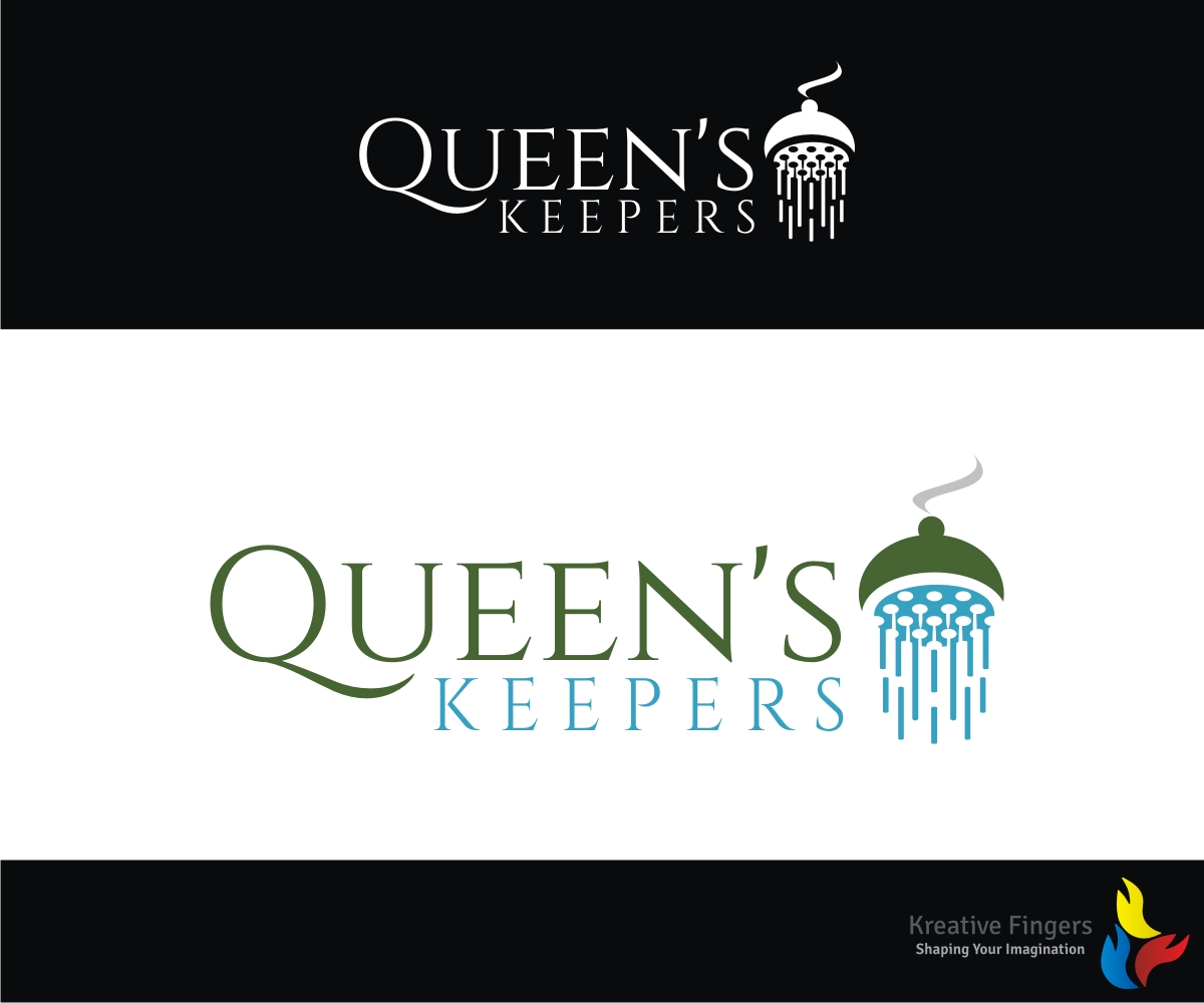 Logo Design by Kreative Fingers for this project | Design #9530606