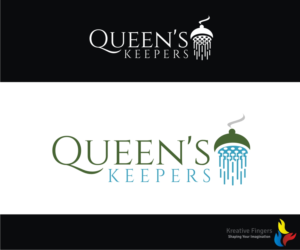 Logo Design by Kreative Fingers