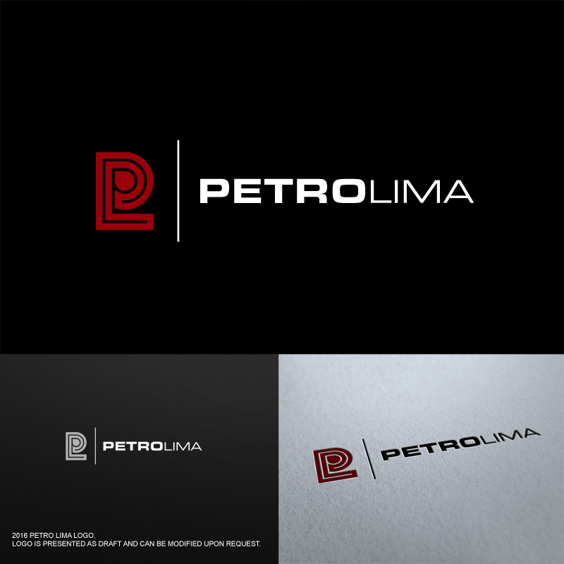 Logo Design by carlomagno for PetroLima, LLC | Design #9484838