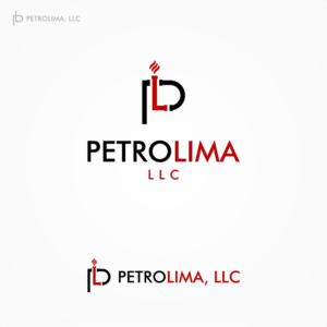 Logo Design by  Arif Hakim 45 for PetroLima, LLC | Design: #9529271
