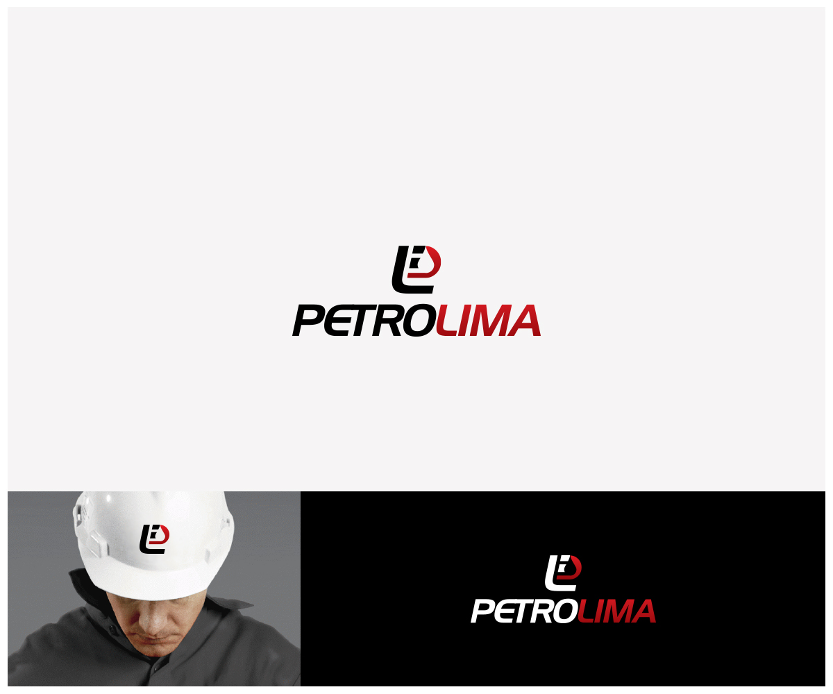 Logo Design by damakyjr for PetroLima, LLC | Design #9498885