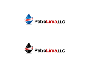 Logo Design by Pram Shaw for PetroLima, LLC | Design #9489762