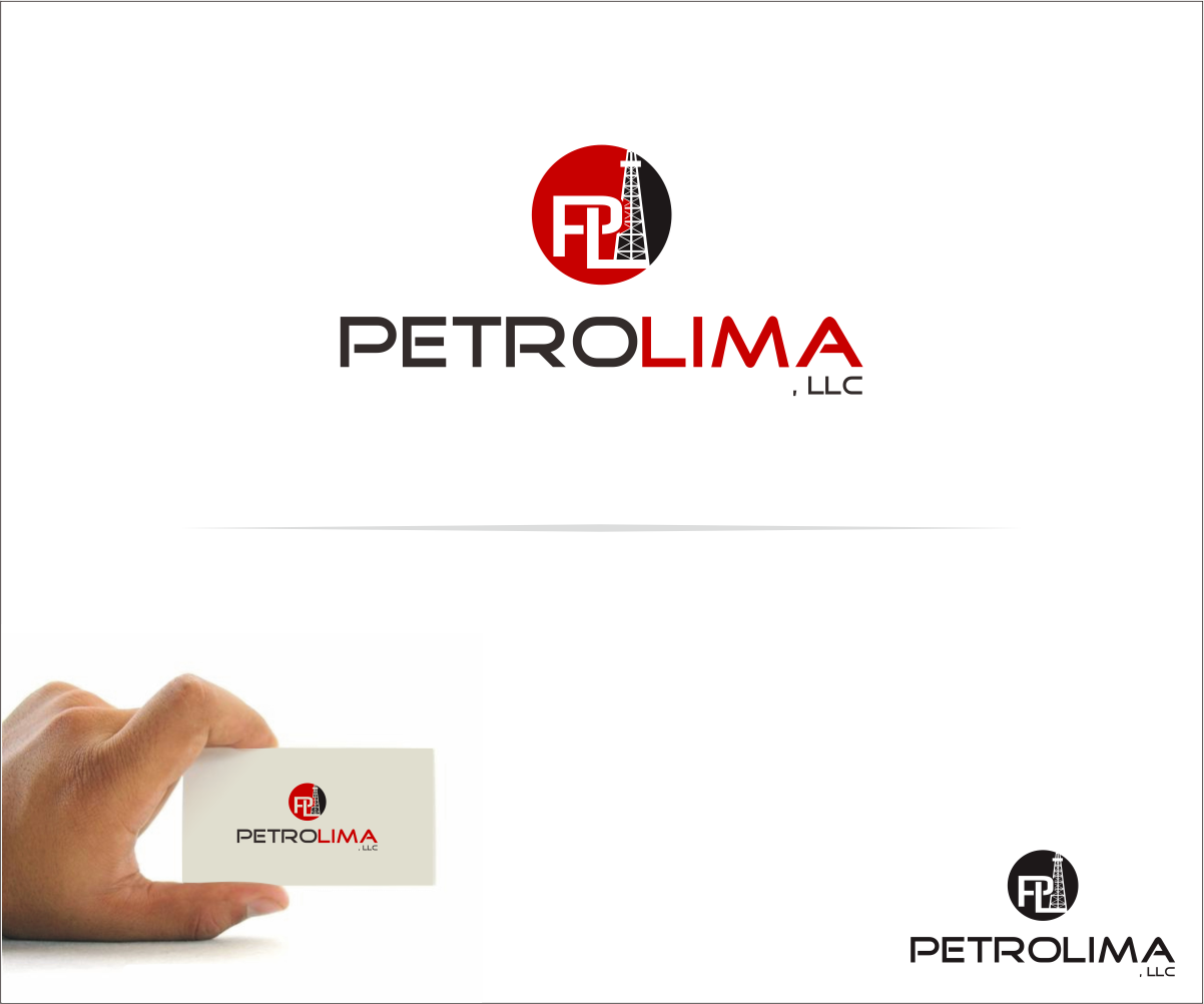 Logo-Design von haszart für PetroLima, LLC | Design #9486694