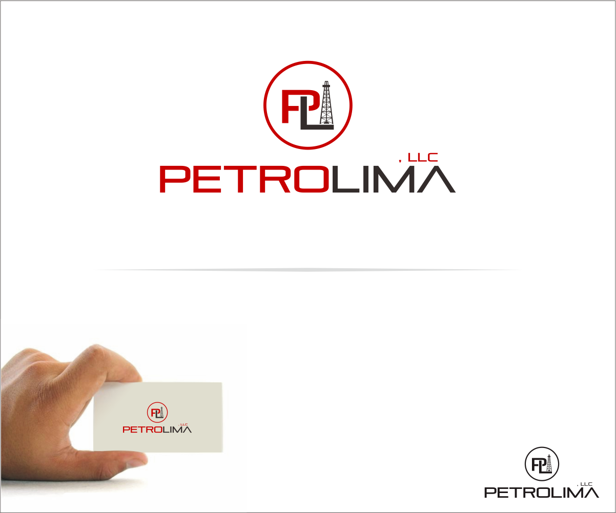 Logo-Design von haszart für PetroLima, LLC | Design #9486696