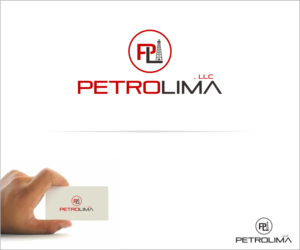 Logo Design by haszart for PetroLima, LLC | Design: #9486696
