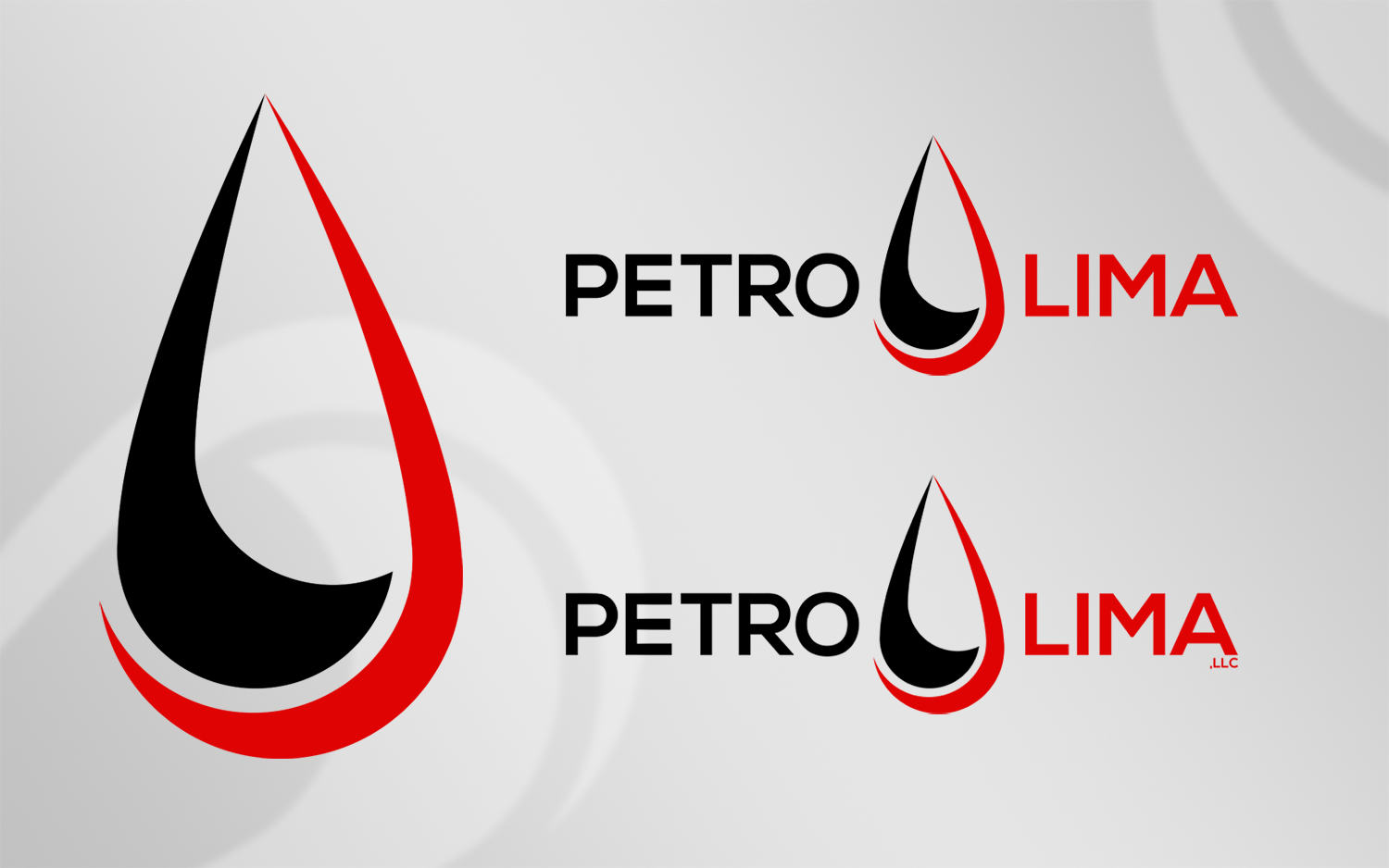 Logo Design by Frazer for PetroLima, LLC | Design #9530767