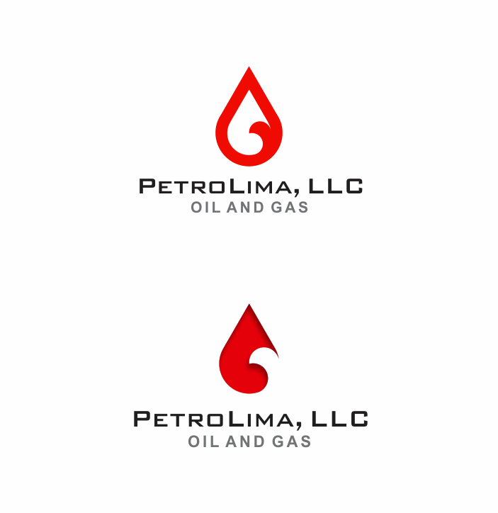Logo Design by pa2pat for PetroLima, LLC | Design #9483347