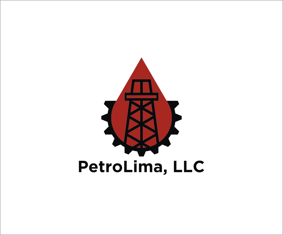 Logo-Design von Rox Art Design für PetroLima, LLC | Design #9482763