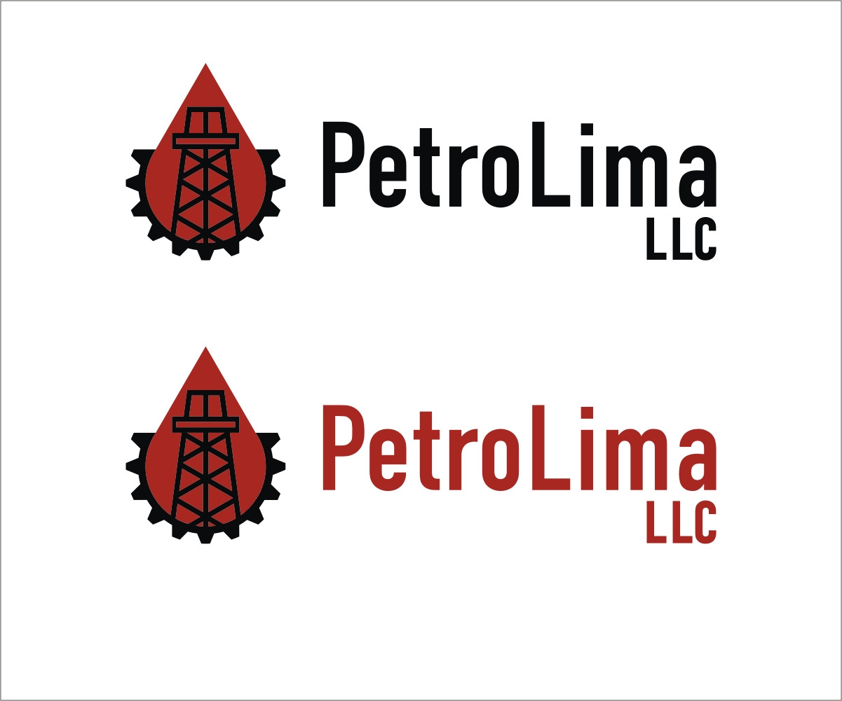 Logo Design by Rox Art Design for PetroLima, LLC | Design #9482764