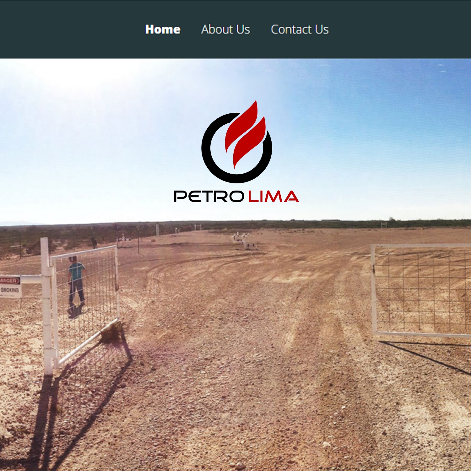 Logo Design by pitulas for PetroLima, LLC | Design #9502610