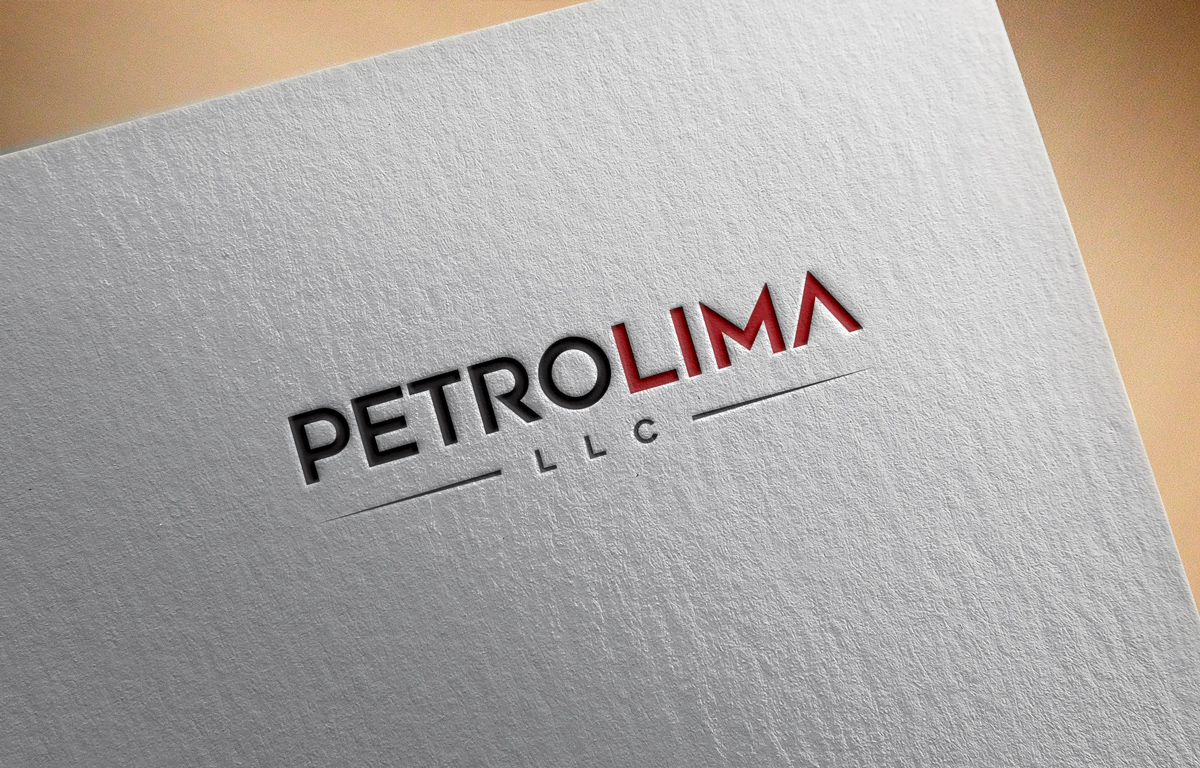 Logo Design by Logoplain for PetroLima, LLC | Design: #9491605