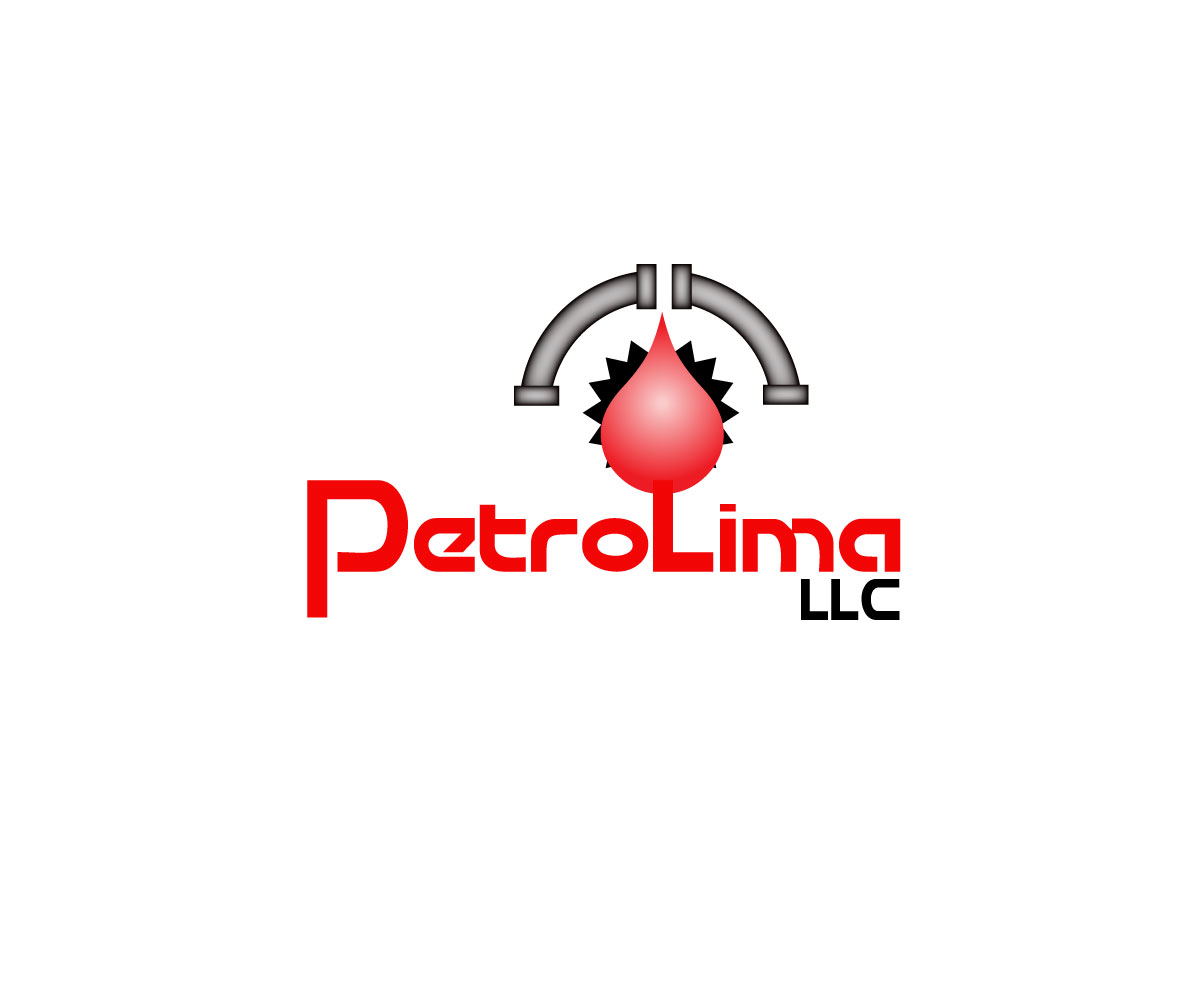 Logo Design by geeta Designs for PetroLima, LLC | Design #9501134