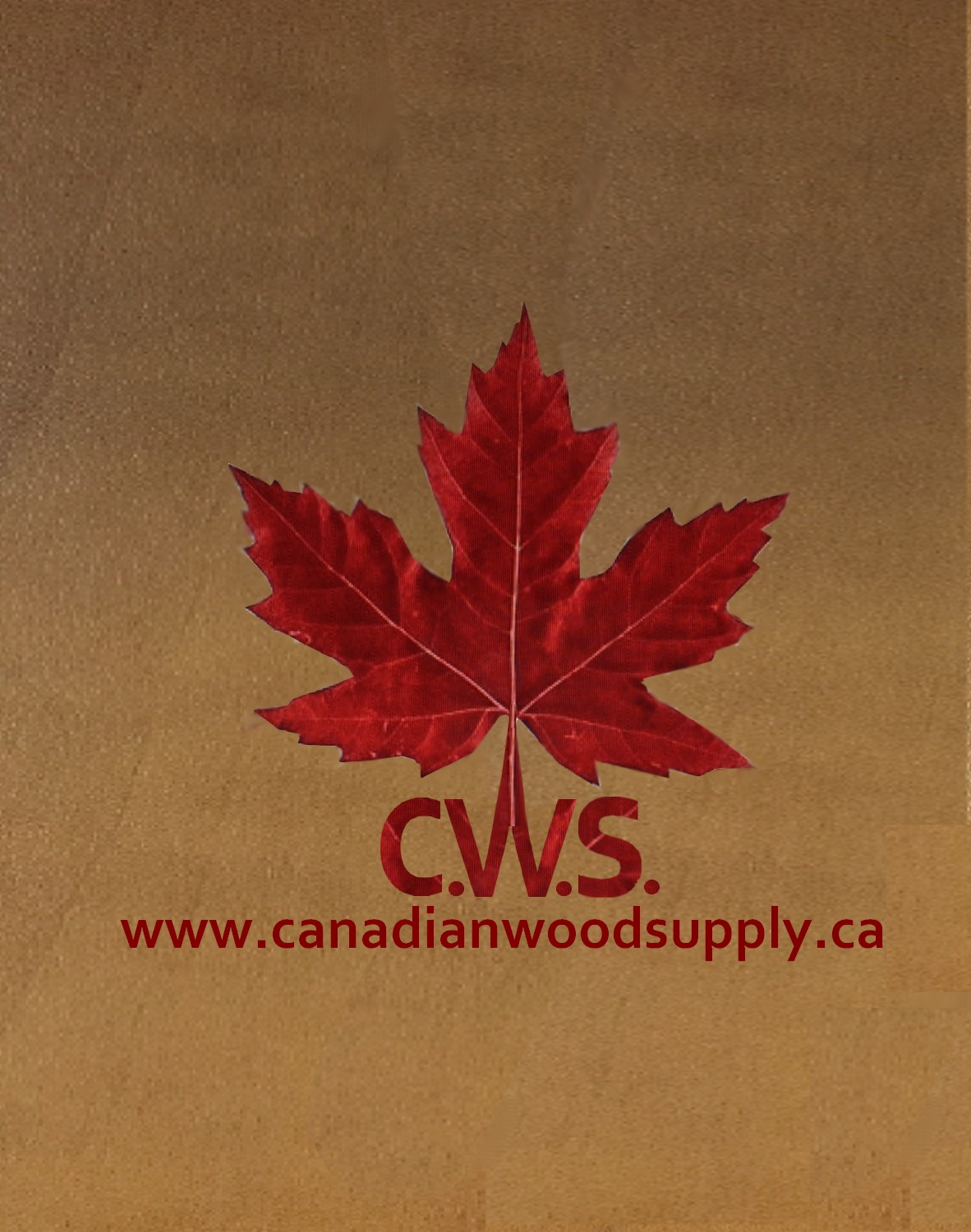 Design de Logo par designerone pour Canadian Wood Supply | Design #9585434