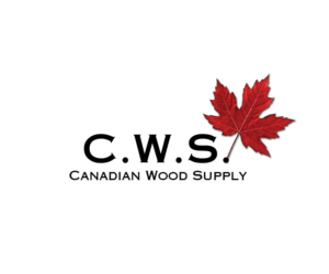 Logo Design by Tamilan for Canadian Wood Supply | Design: #9577993
