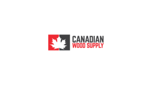 Logo Design by TLdesigns76 for Canadian Wood Supply | Design: #9575792