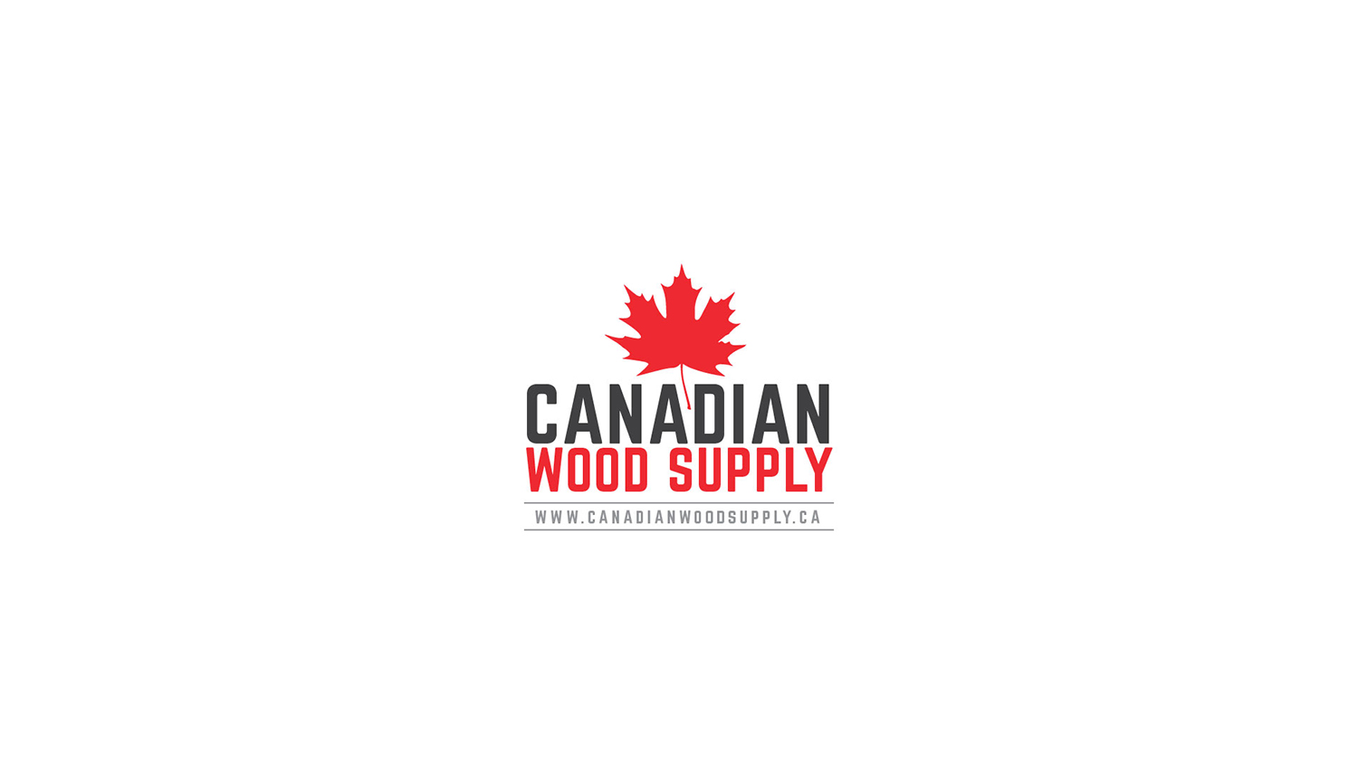 Logo Design by TLdesigns76 for Canadian Wood Supply | Design #9575797