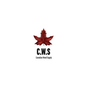 Logo Design by QuattroCreative for Canadian Wood Supply | Design: #9575666