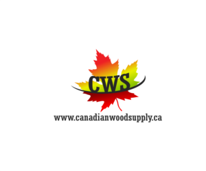 Logo Design by dreams and reality for Canadian Wood Supply | Design: #9577633
