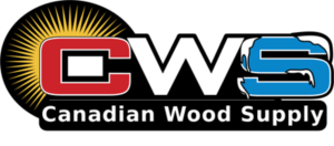 Logo Design by chetansoni for Canadian Wood Supply | Design #9577492