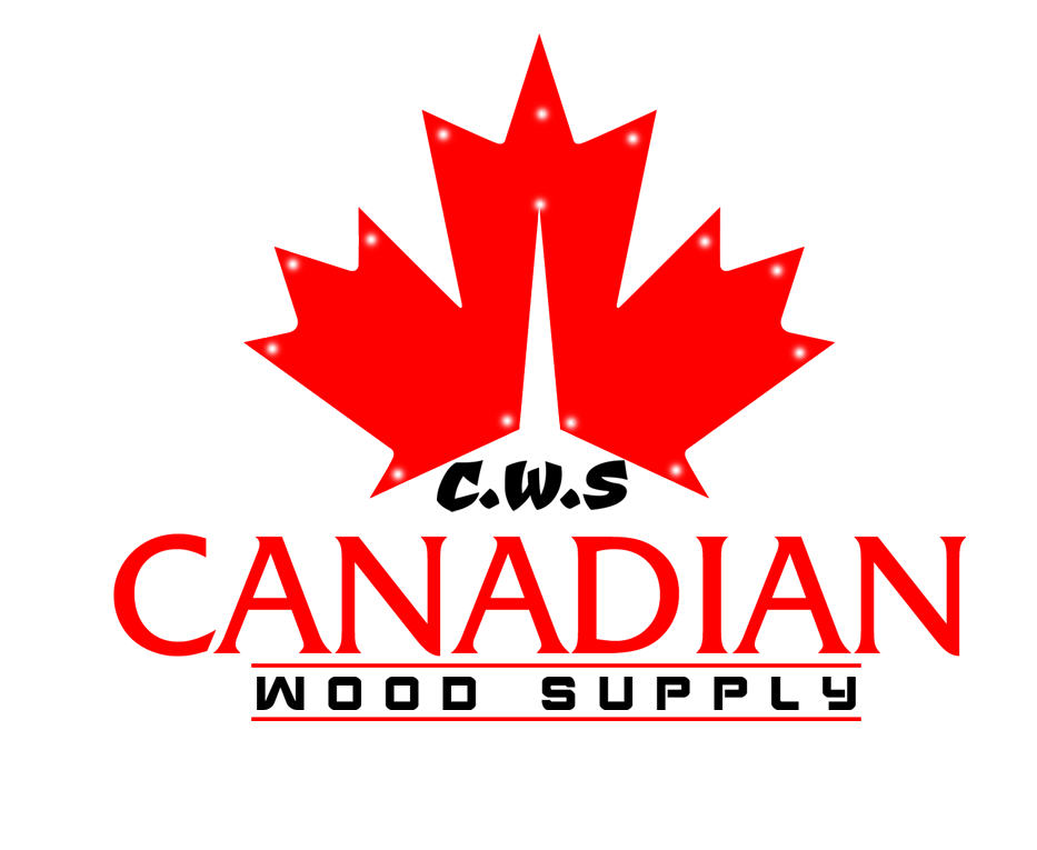 Logo Design by chetansoni for Canadian Wood Supply | Design #9577494
