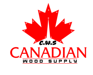 Diseño de Logo por chetansoni para Canadian Wood Supply | Diseño: #9577494