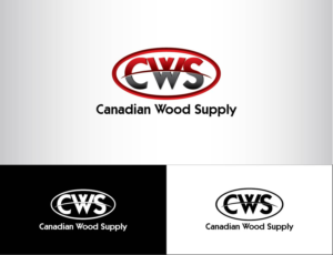 Diseño de Logo por Nonstop Advertiser para Canadian Wood Supply | Diseño: #9584538