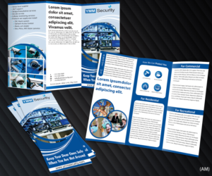 Flyer Design by  Esolbiz