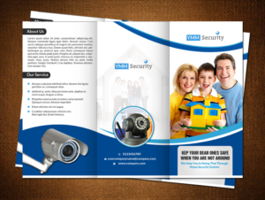 Flyer Design by debdesign for this project | Design: #9489376