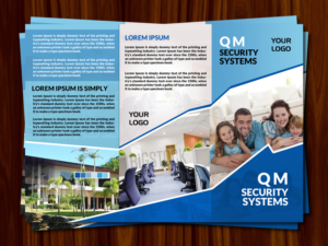 Flyer Design by debdesign for this project | Design: #9490511