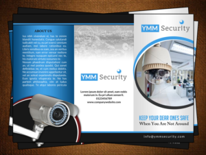 Flyer Design by creative.bugs for this project | Design: #9487300