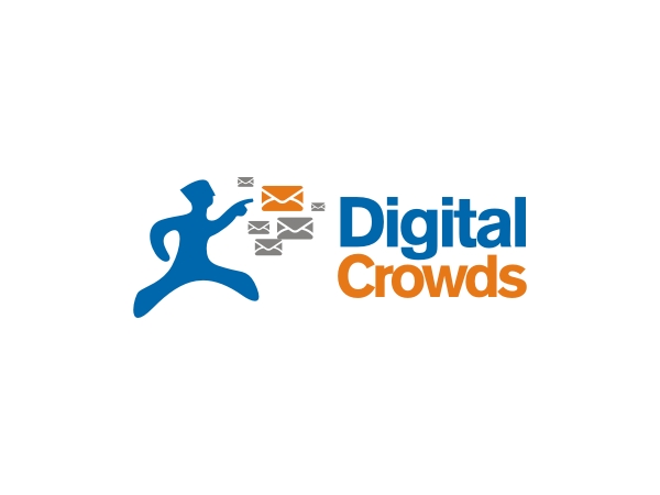 Logo Design by CityTop for BrandMail | Design #427660