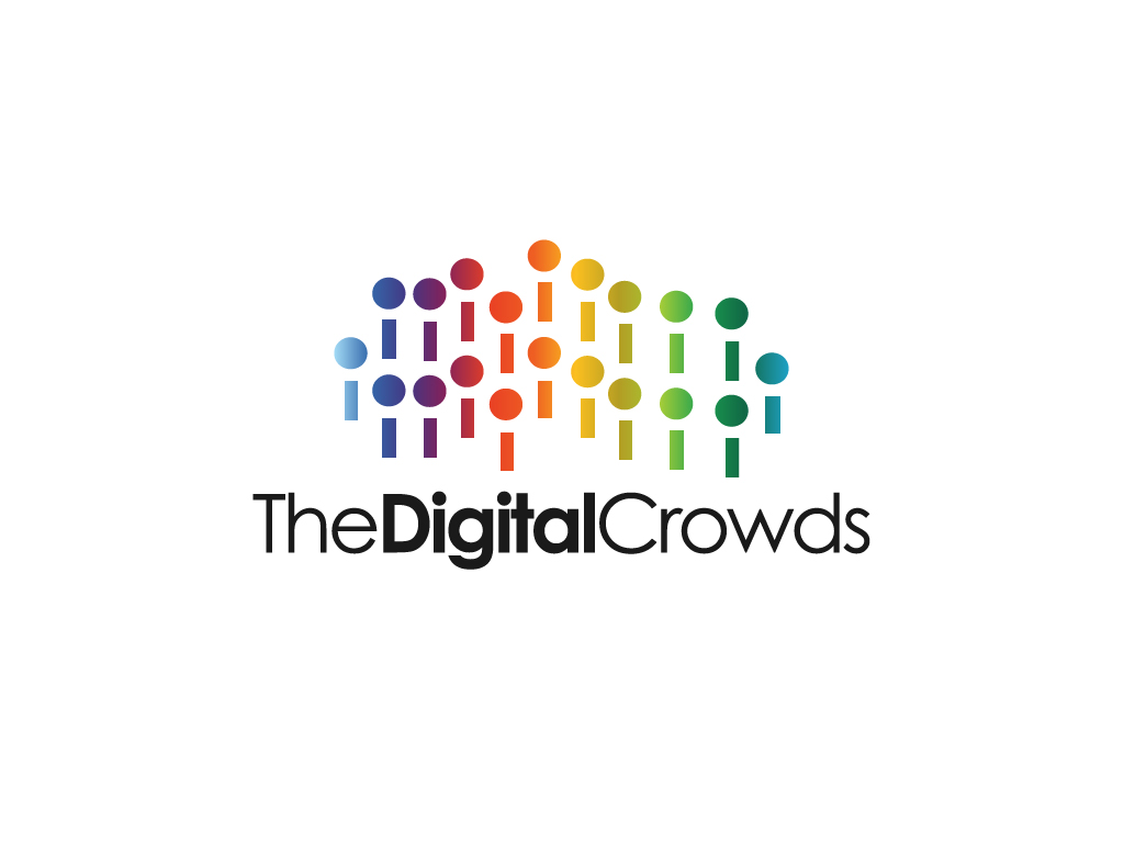 Logo Design by HyperTime Studio for BrandMail | Design #421166