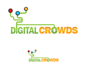 Logo Design by Desire Design Solutions for BrandMail | Design: #431838