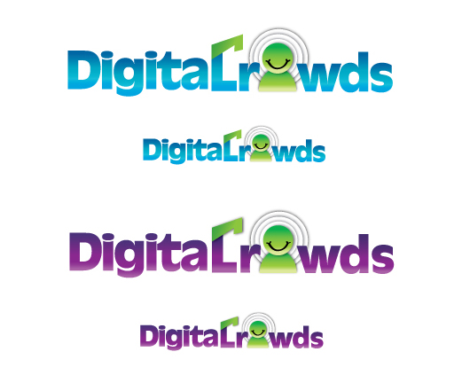 Logo Design by Desire Design Solutions for BrandMail | Design #431841