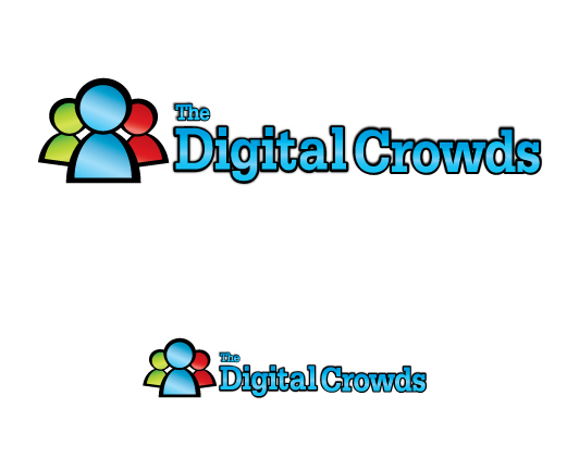 Logo Design by Desire Design Solutions for BrandMail | Design #431955