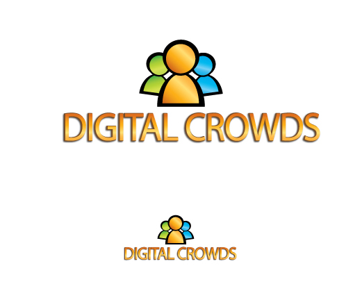 Logo Design by Desire Design Solutions for BrandMail | Design #431958