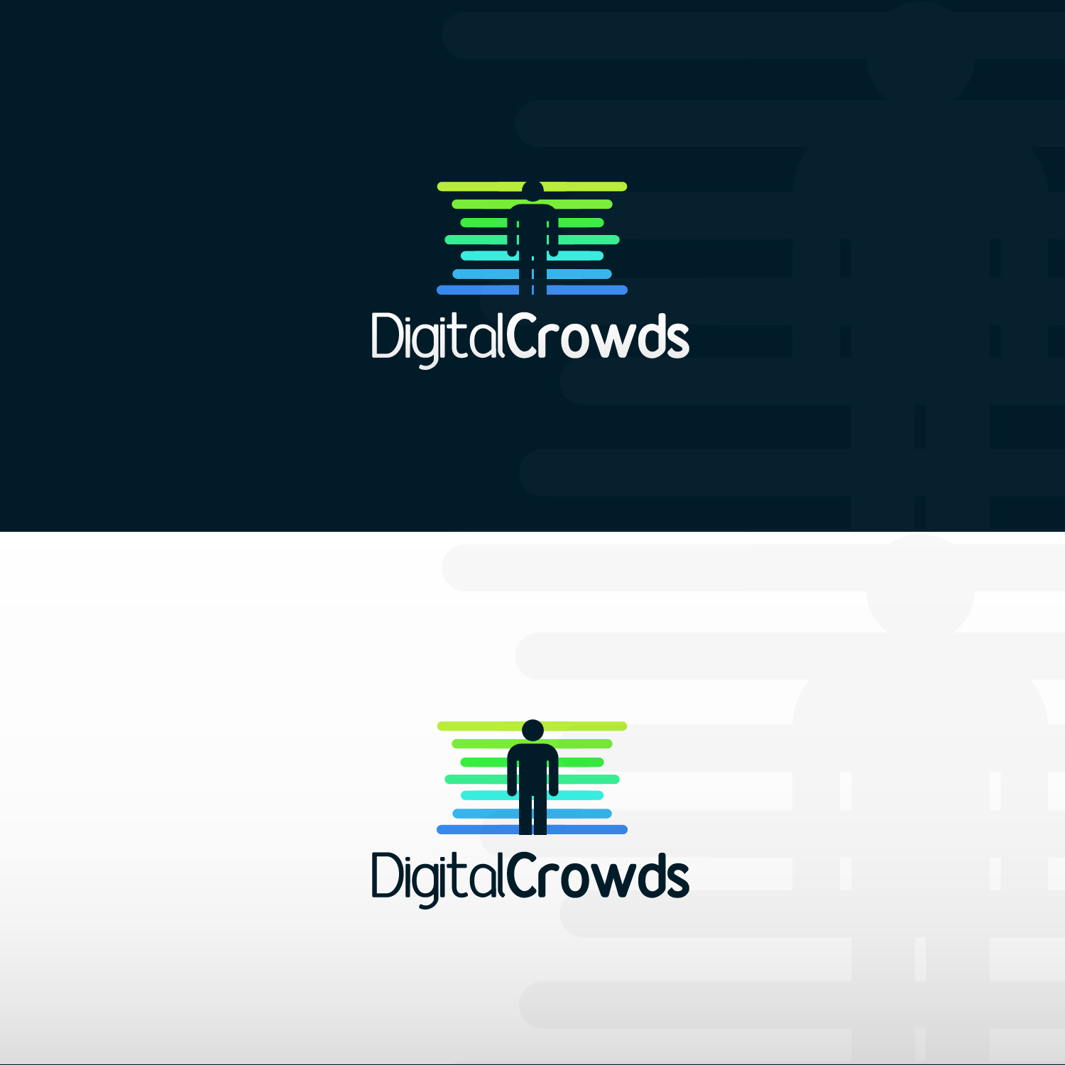 Logo Design by gilles_v for BrandMail | Design #421066