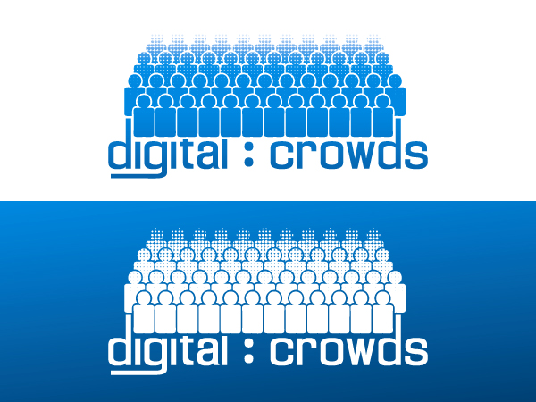 Logo Design by GraphicGeoff for BrandMail | Design #420503